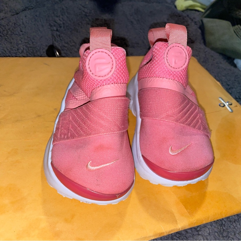 Nike presto